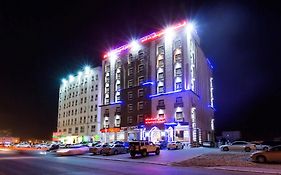 Al-Saif Grand Hotel